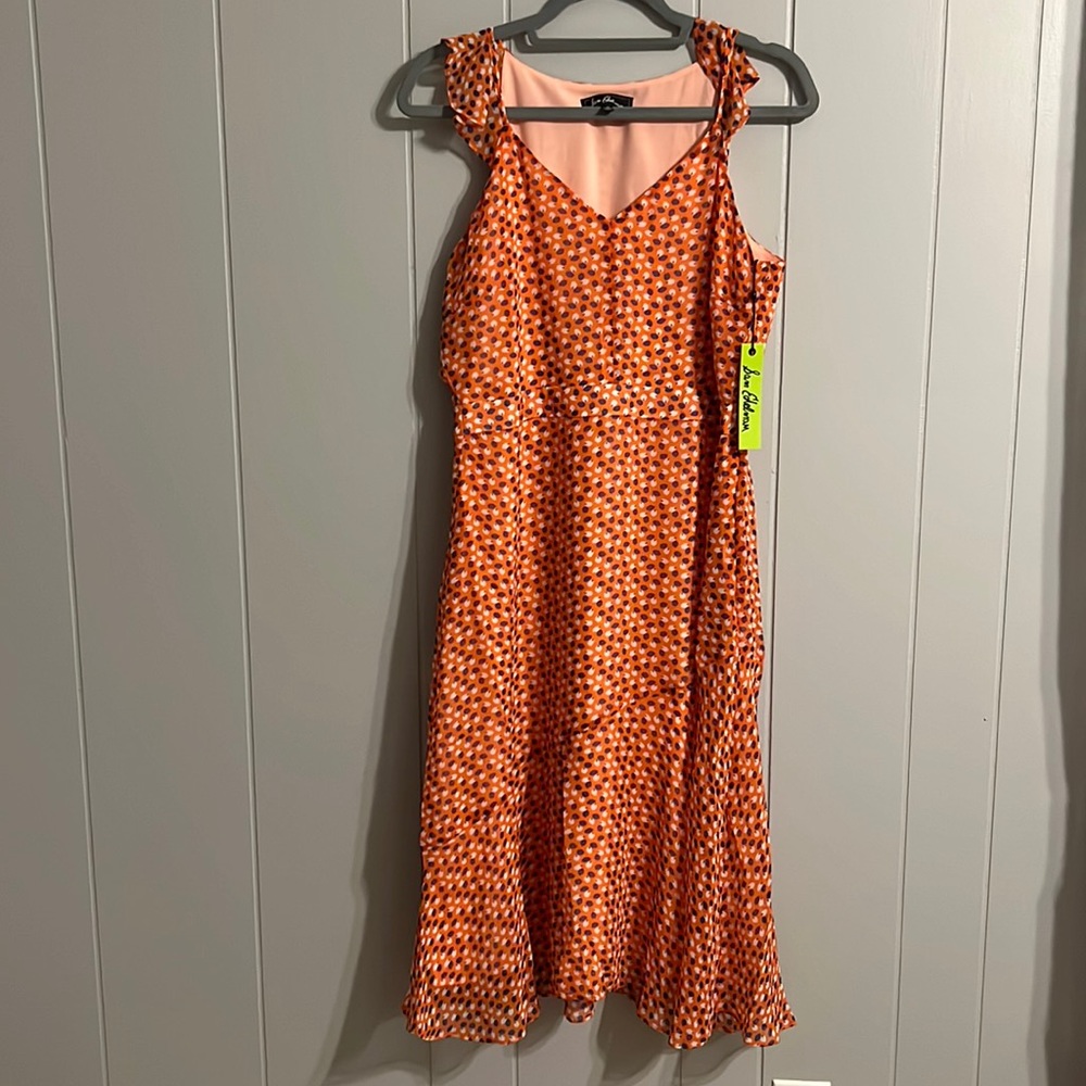 Sam Edelman Dress NWT